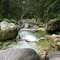 Tatry Słowackie - Vychodna Vysoka